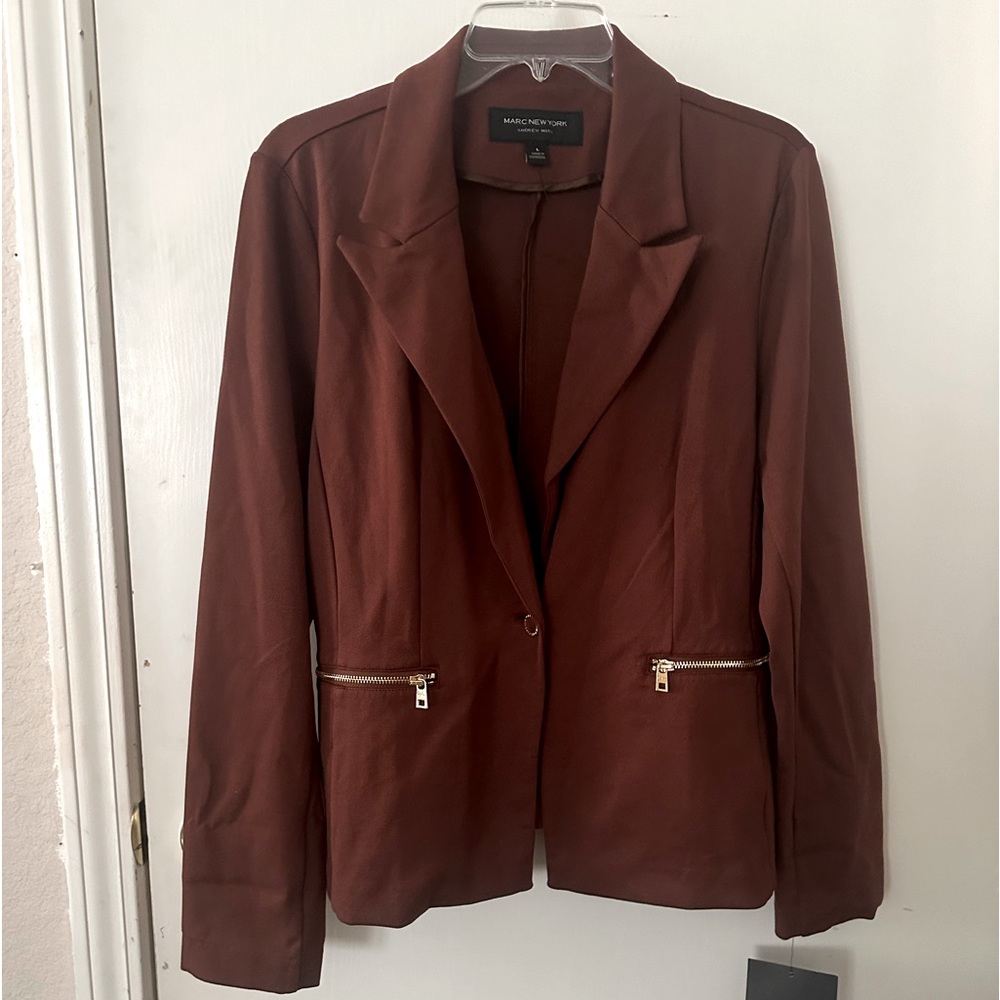 ❎Sold❎Marc New York Jacket NWT